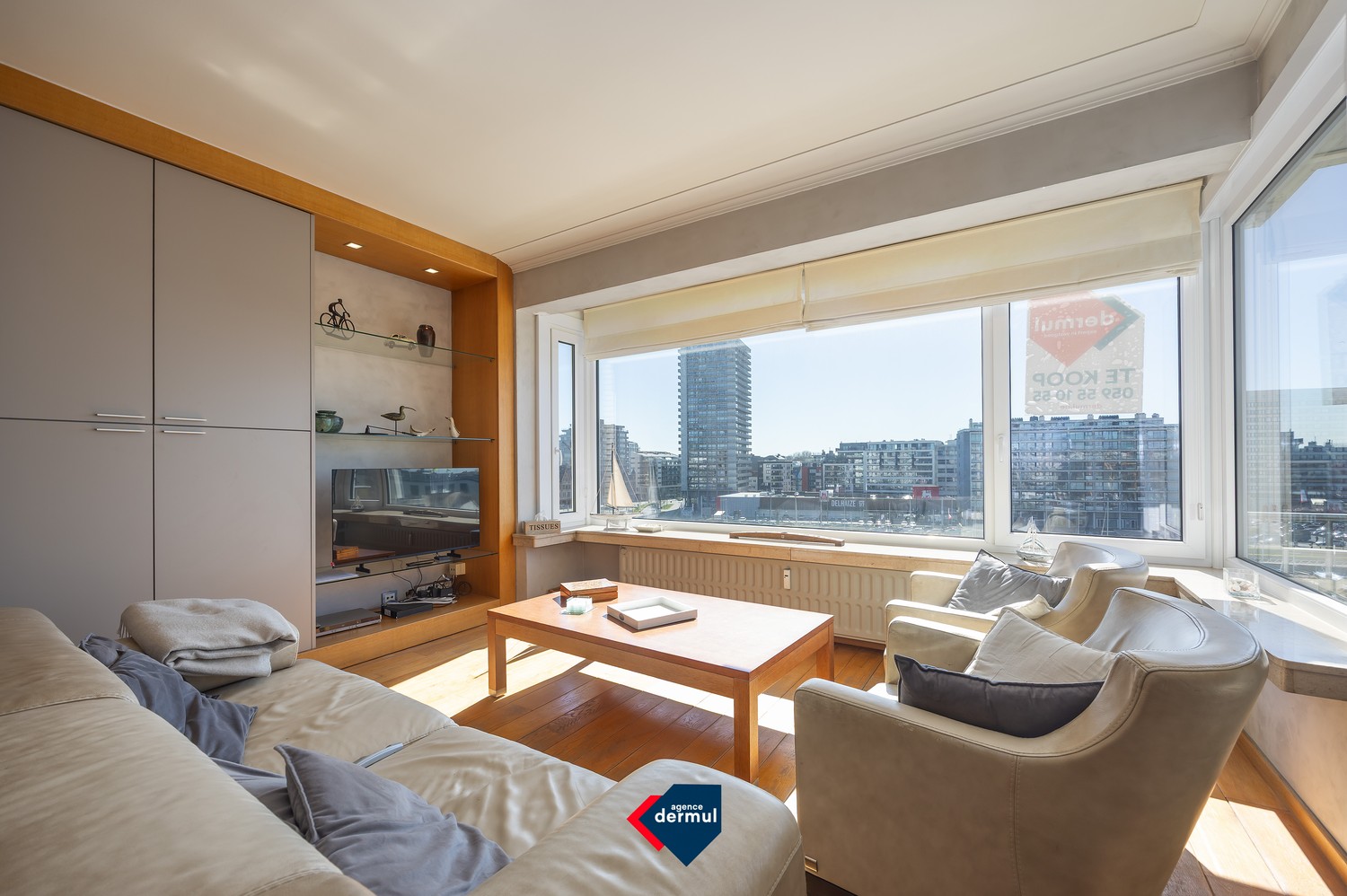 RESIDENTIE MERCATOR - foto 4
