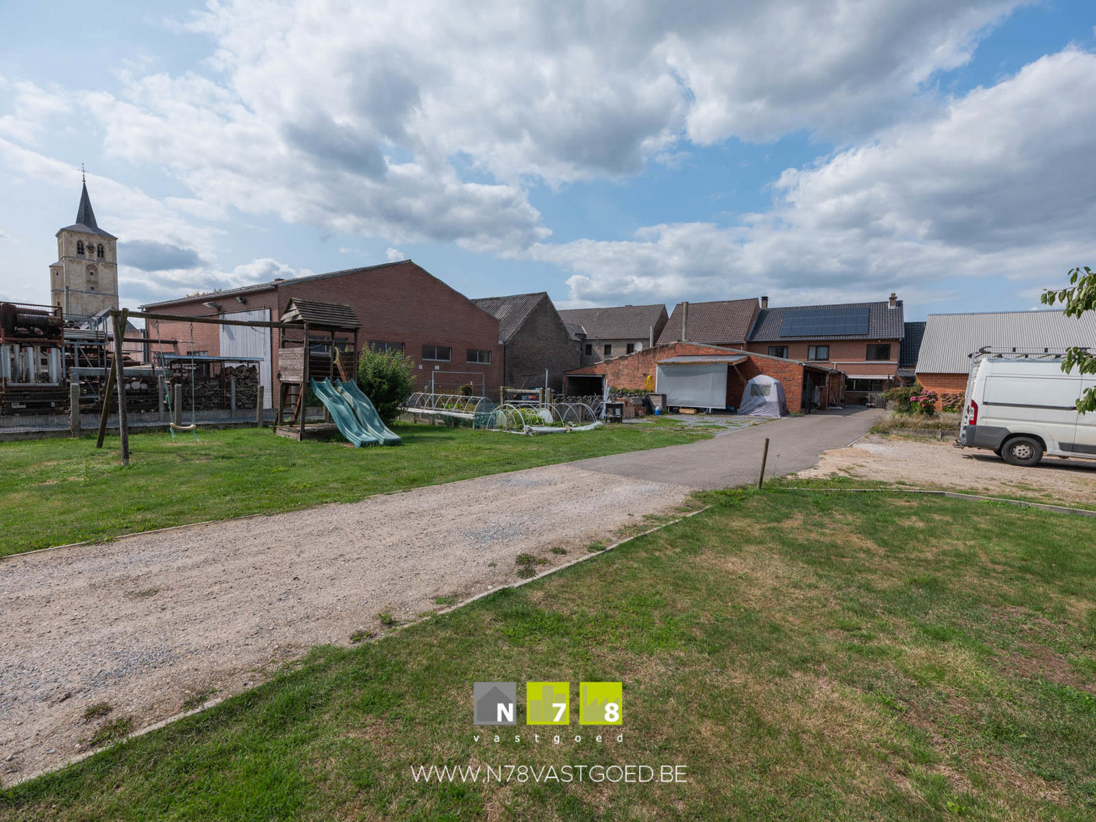 Terrain à vendre à Bree - photo 5