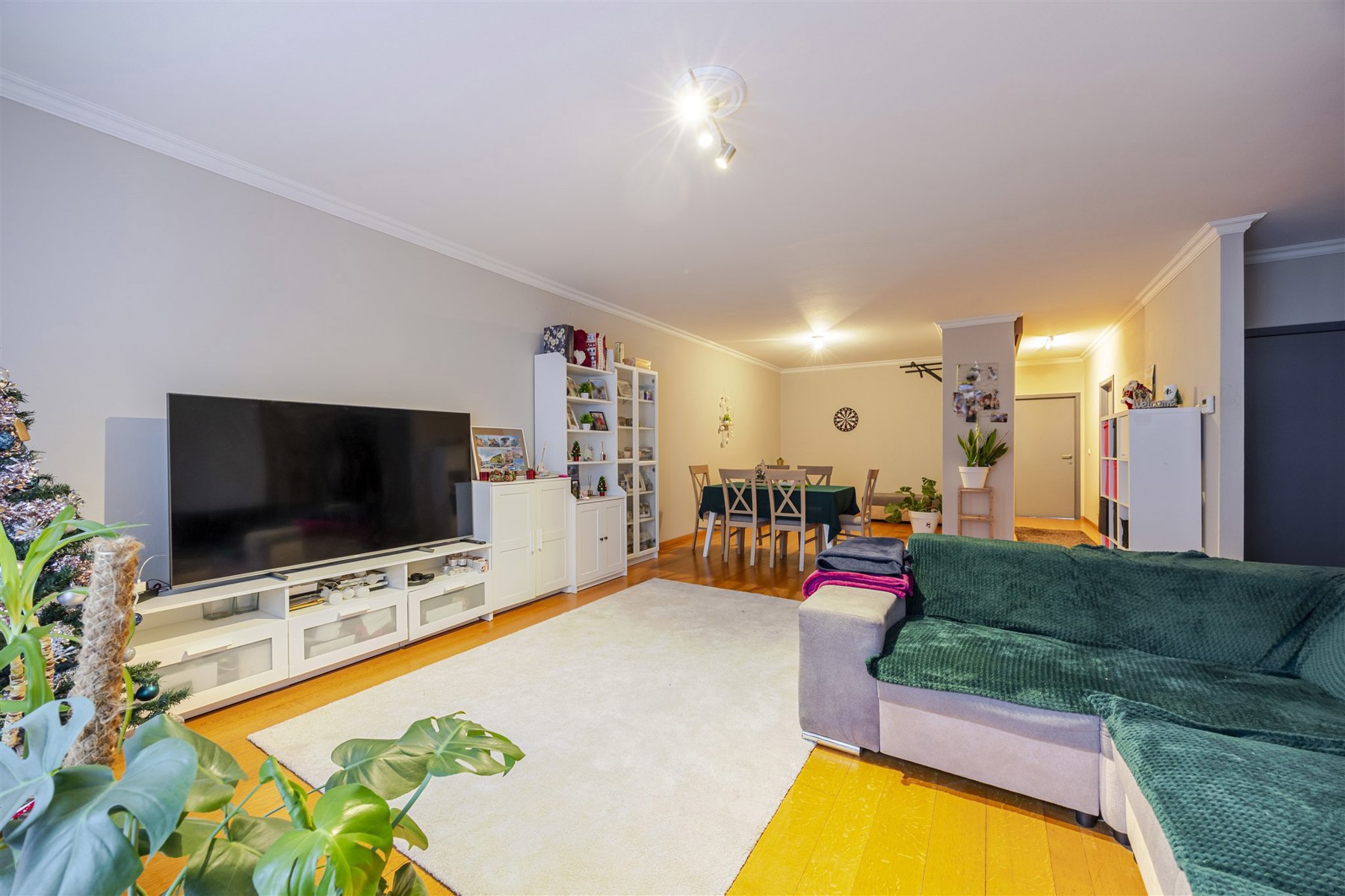 Energiezuinig appartement van 119m², gelegen te centrum Mol - foto 5