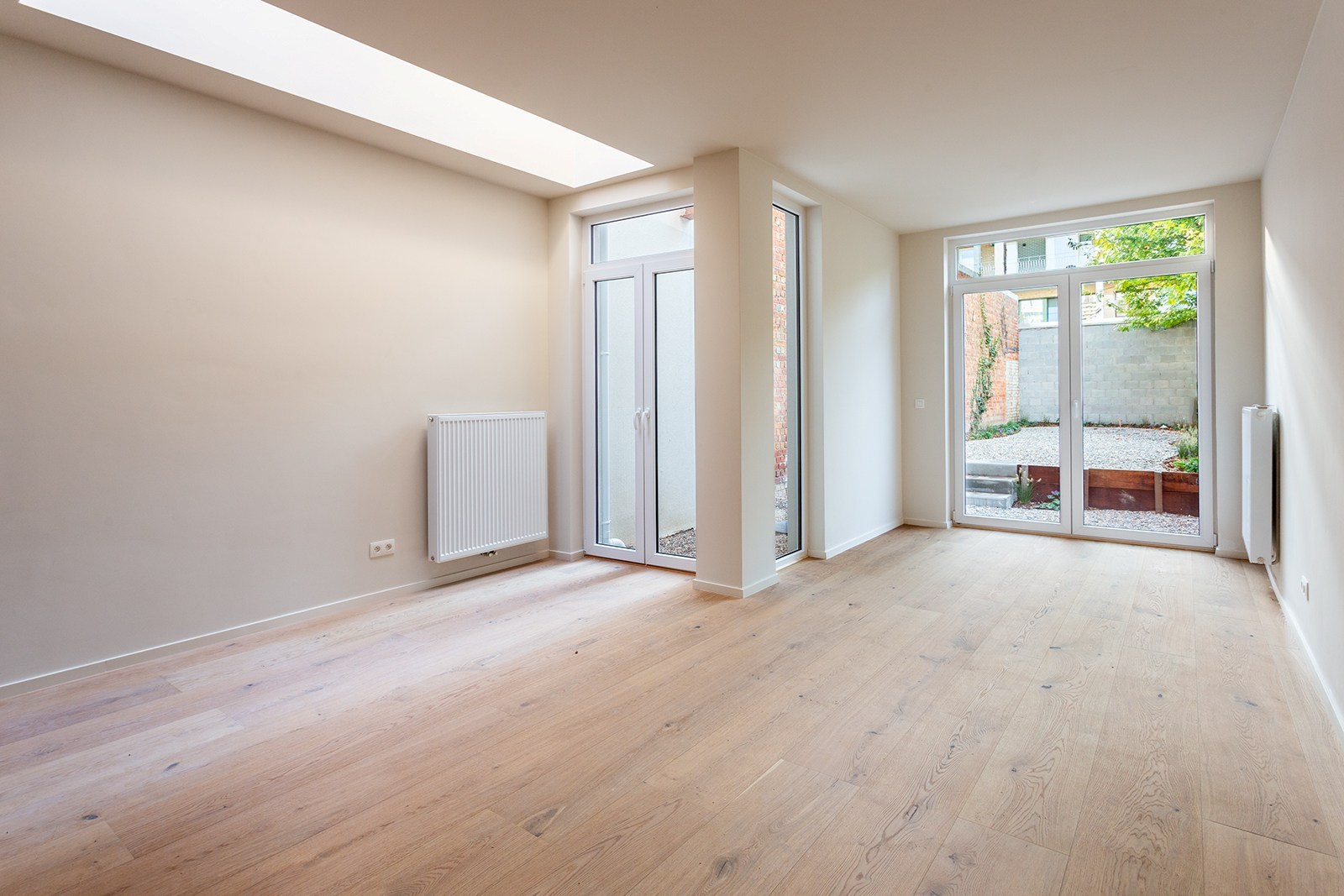 Woning met garage en tuin in oud-Berchem - foto 4