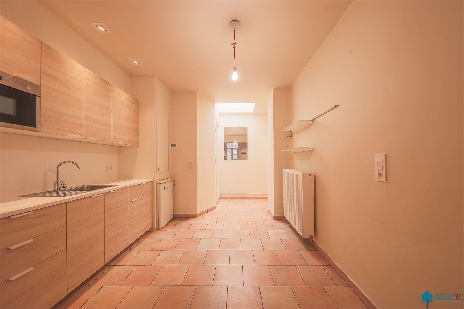 Huis bestaande uit een studio + triplex-appartement - foto 5