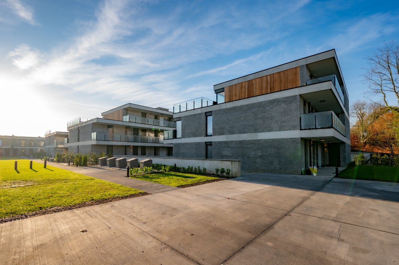 Project te koop in Zwijndrecht - foto 3