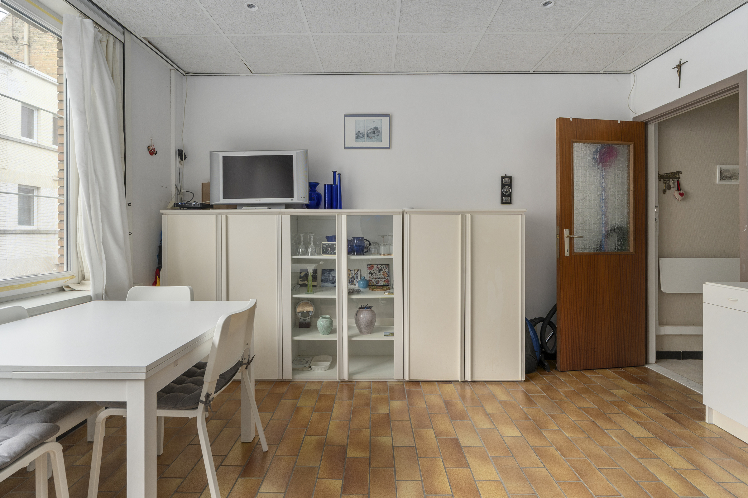 Appartement à vendre à Blankenberge avec 1 chambre - photo 4