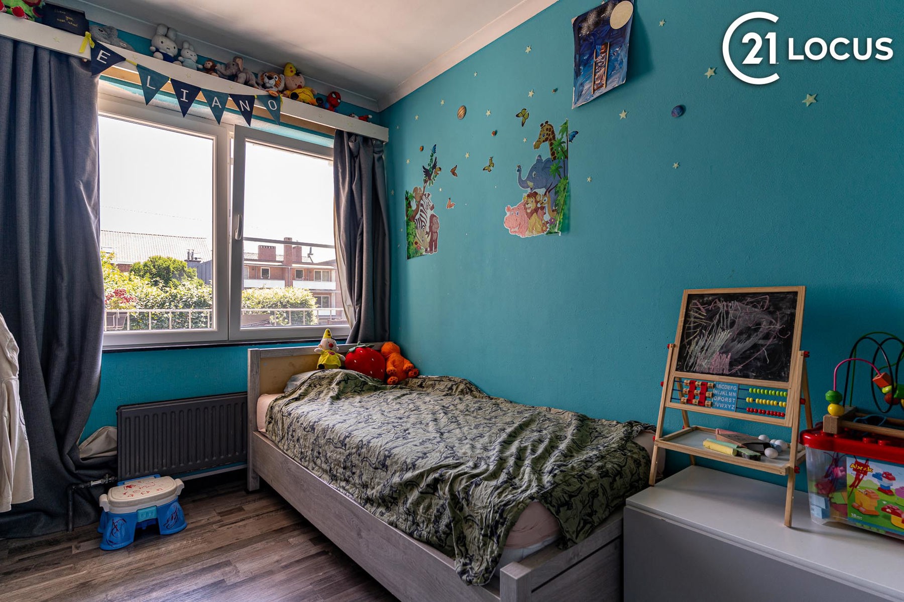 Apartment for sale in Sint-Niklaas with 2 bedrooms - photo 5