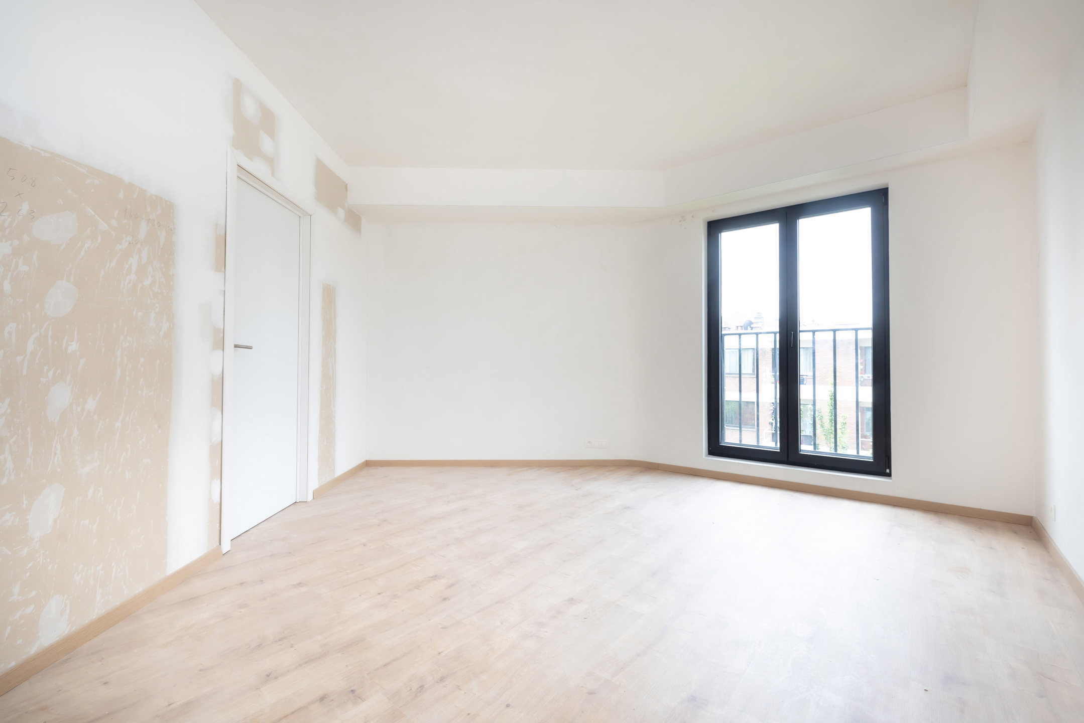 Groot 1-slpk appartement met veel licht - foto 3