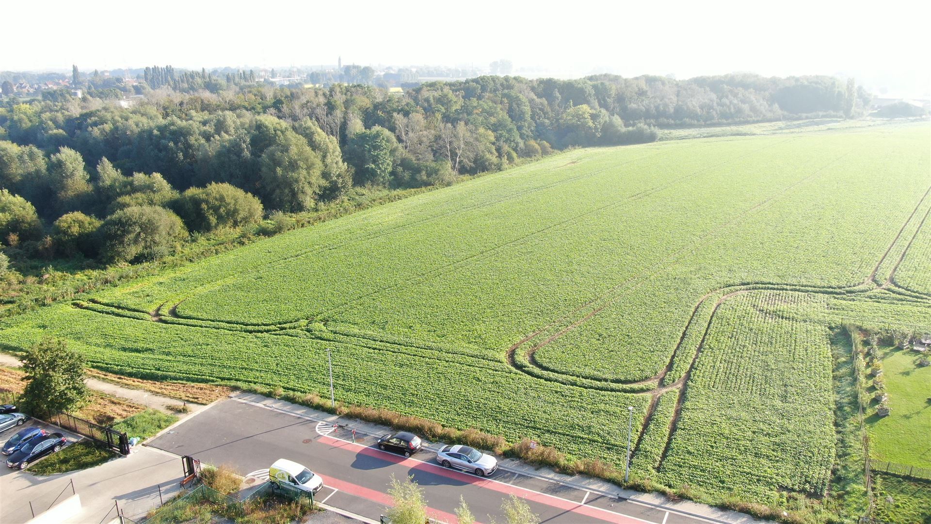 Land for sale in Menen - photo 4