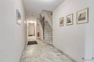 Ruim appartement met 2 slaapkamers en aparte garagebox in het hart van LeopoldsburgDe ligging van dit appartement is ideaal: winkels, restaurants,...