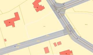Rustig gelegen bouwgrond in een bosrijke omgeving en met een oppervlakte van 1819 m². Geschikt voor het oprichten van een open bebouwing...