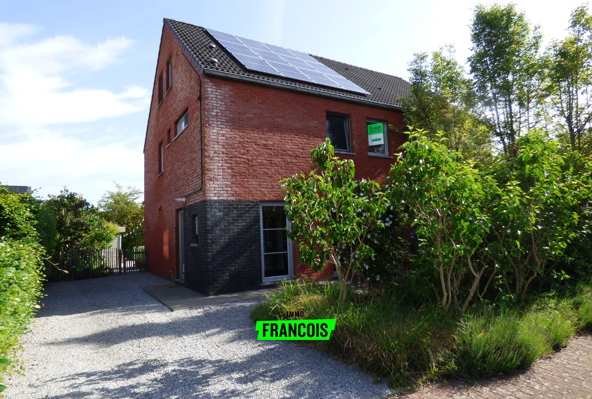 House for rent in Rotselaar