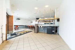 Commercial for sale in Beauraing