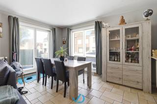 Appartement à vendre à Ypres