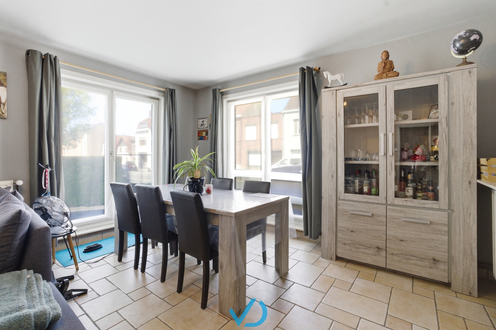 Appartement à vendre à Ypres avec 2 chambres - photo 3