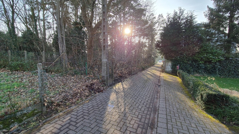 Bouwgrond van 7a22ca voor open bebouwing - foto 4