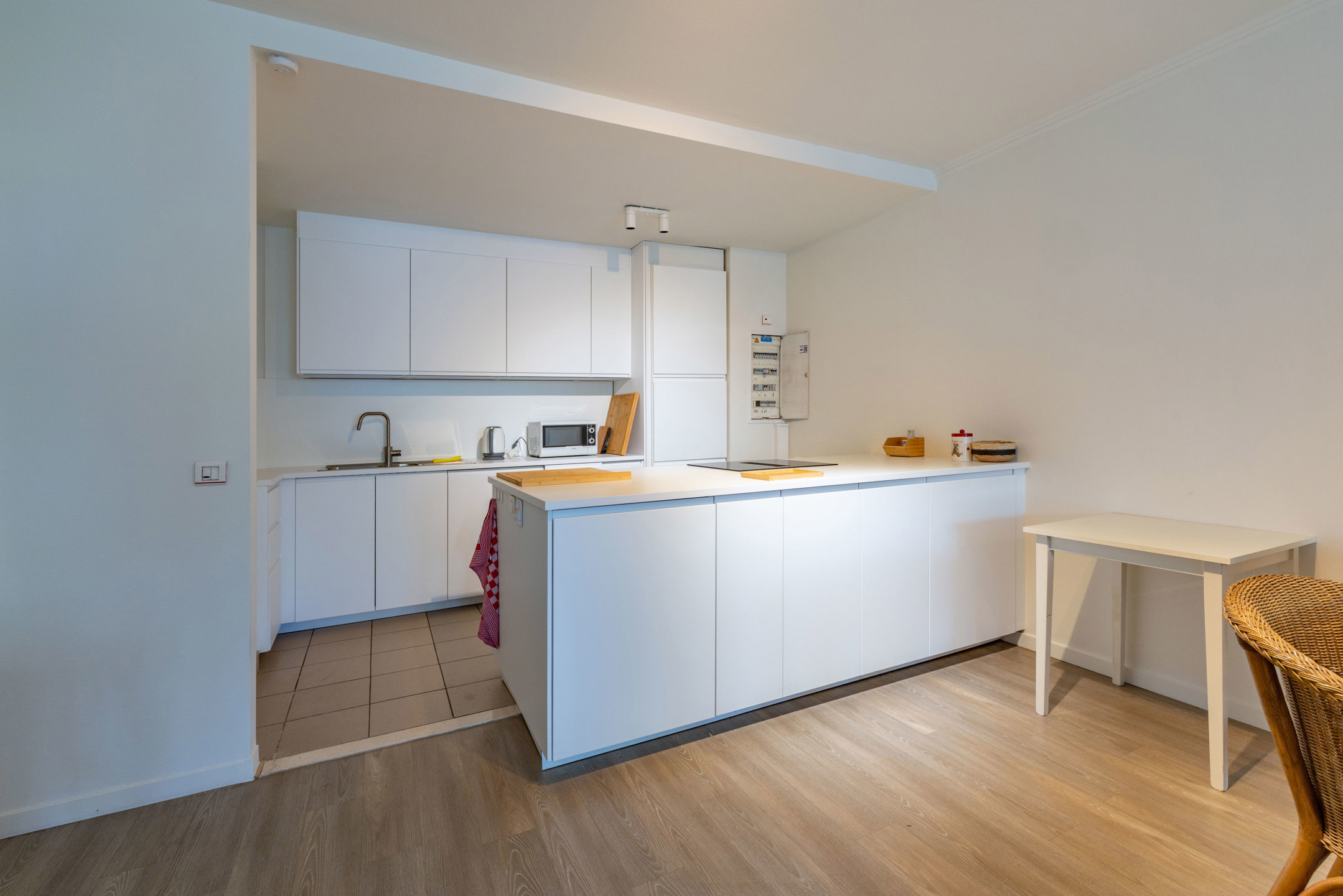 Appartement à vendre à Gand avec 1 chambre - photo 3