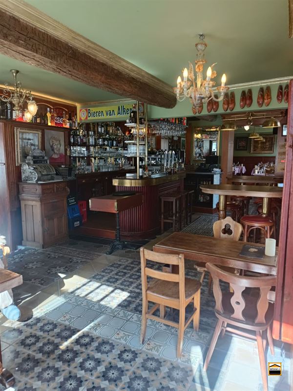 Commercial for rent in Tongeren-Borgloon - photo 4