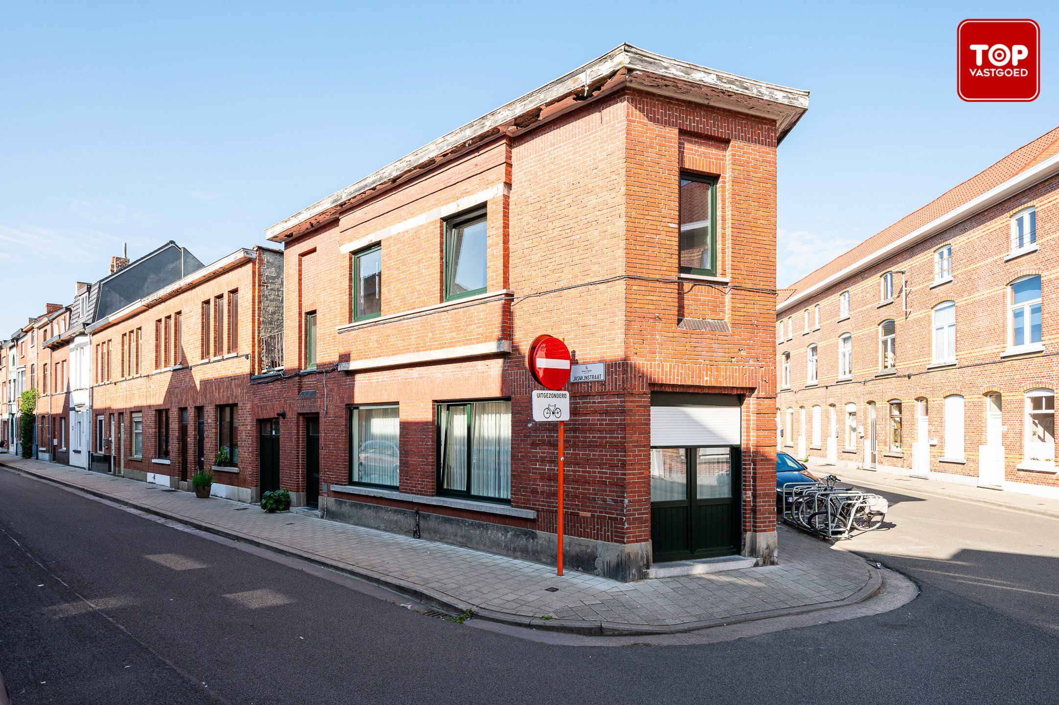 Charmante woning met 4 slaapkamers nabij het centrum van Gent - foto 2