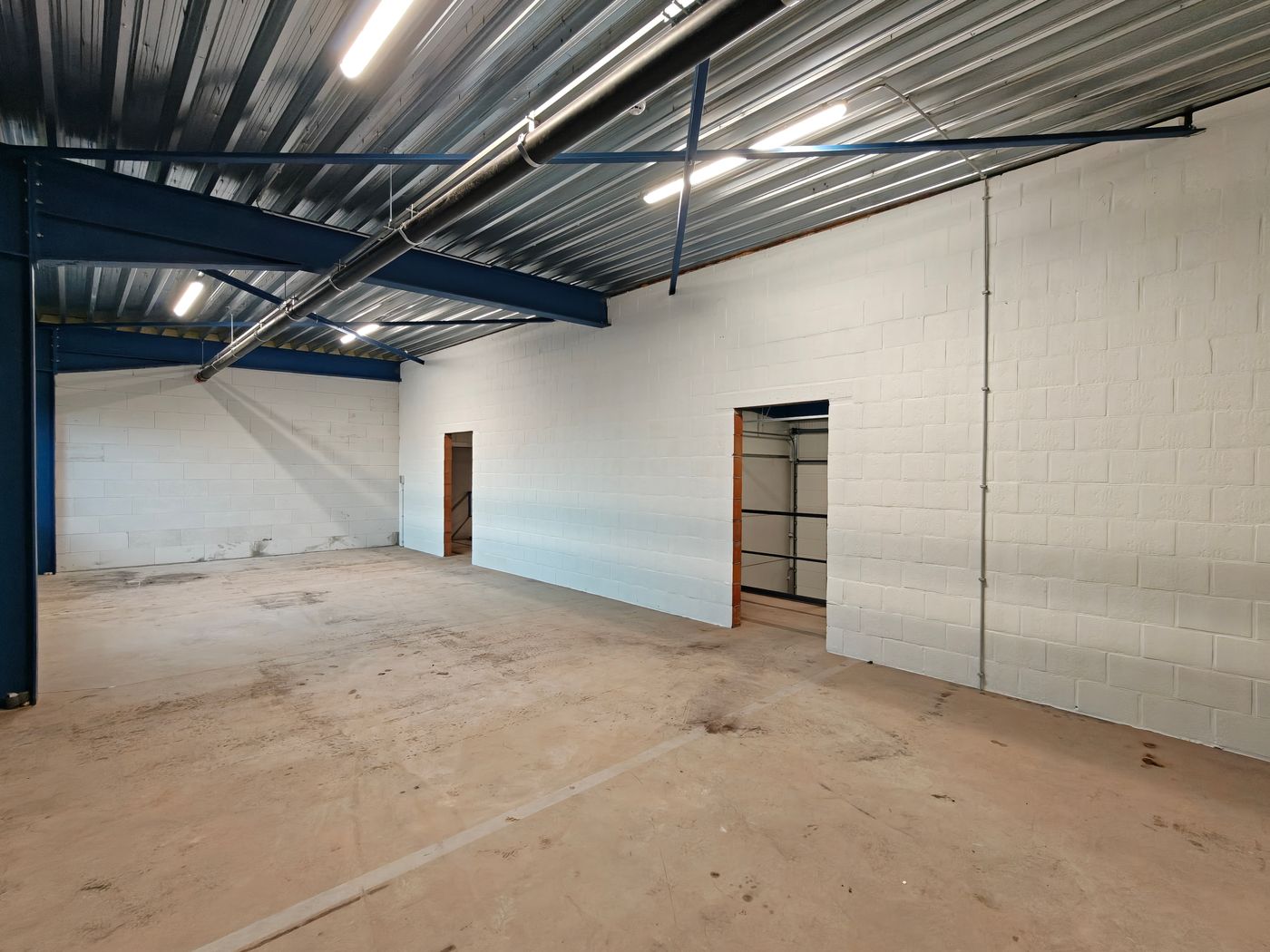 NIEUWBOUW KMO-UNIT van 227 m² BRUGGE - foto 5