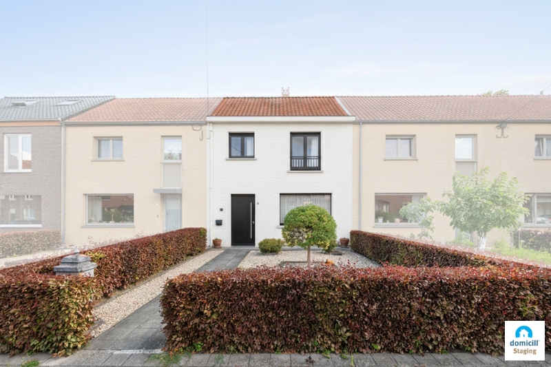 Maison à vendre à Roulers avec 4 chambres - photo 1