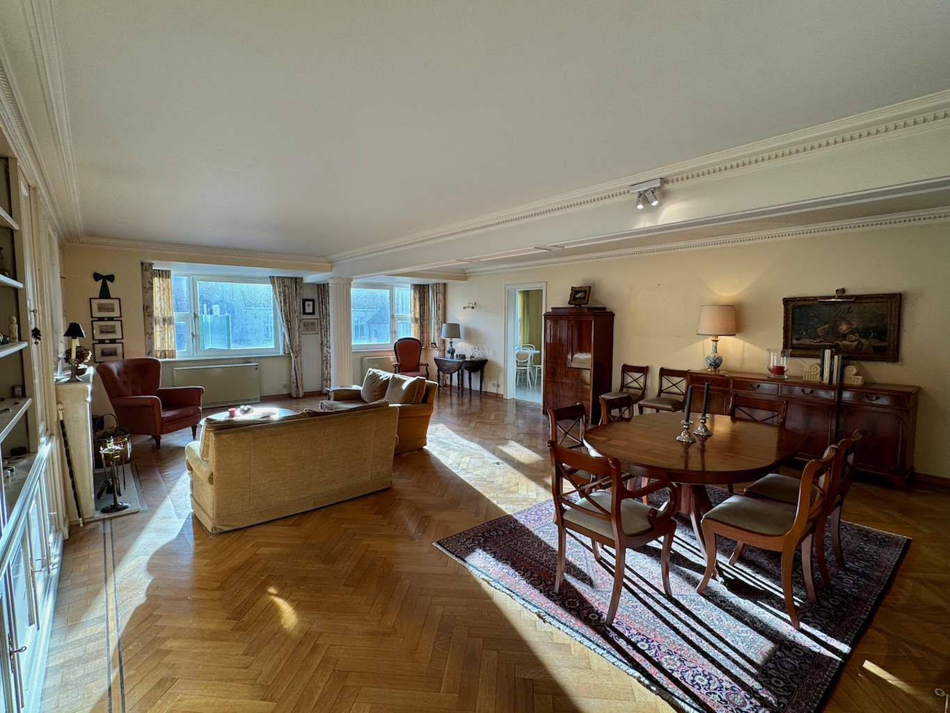 Appartement te koop in Brugge met 3 slaapkamers - foto 4