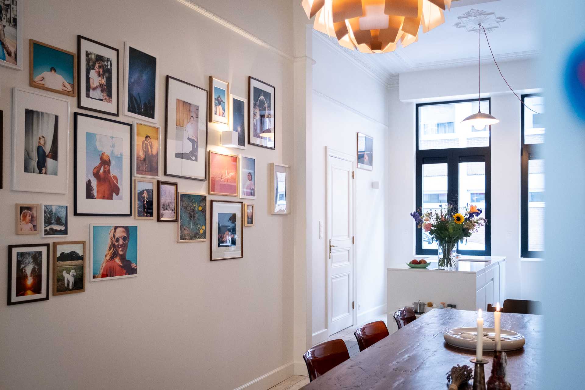 Huis te koop in Antwerpen met 4 slaapkamers - foto 5