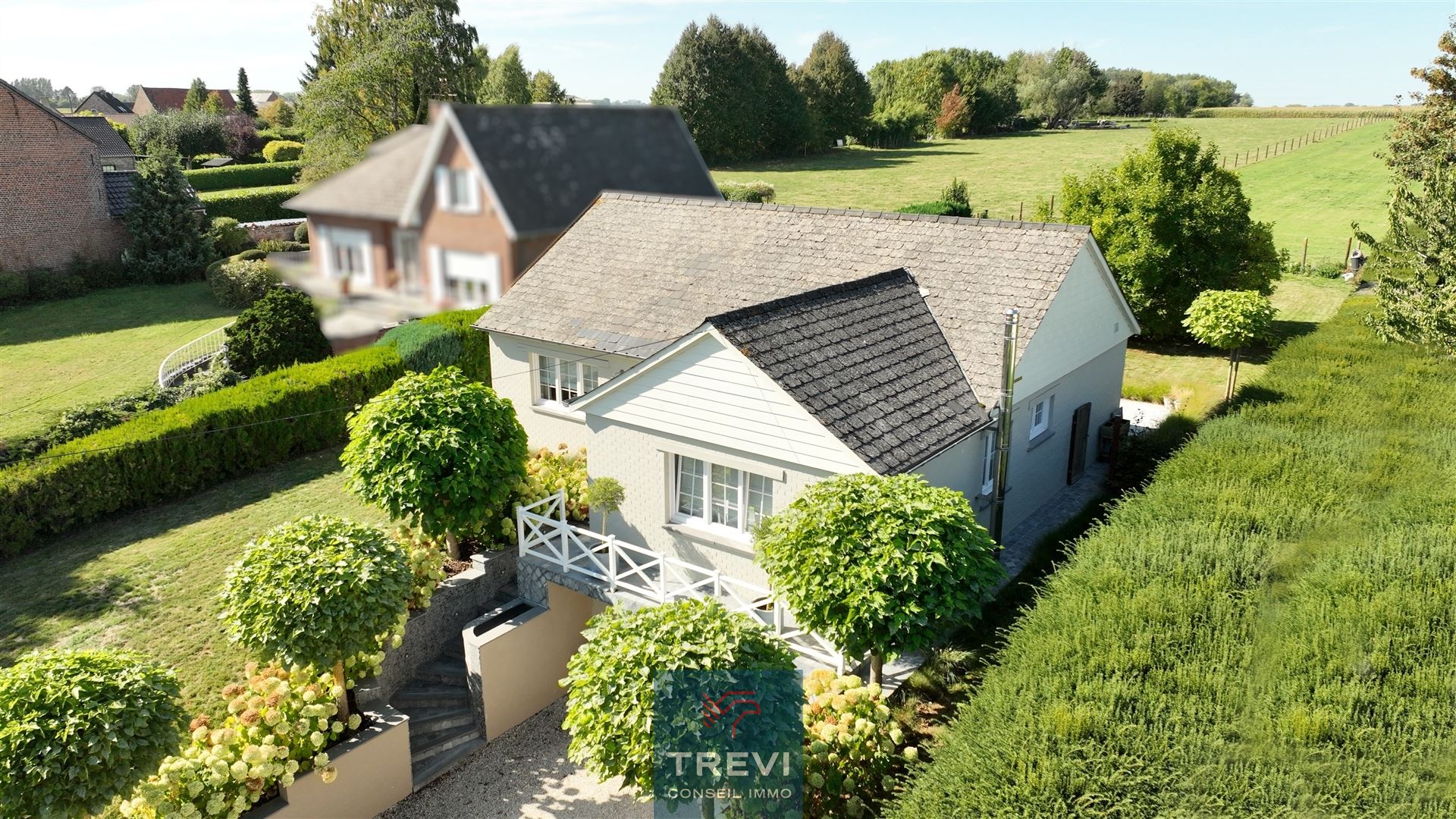 House for sale in Hoves with 3 bedrooms - photo 2