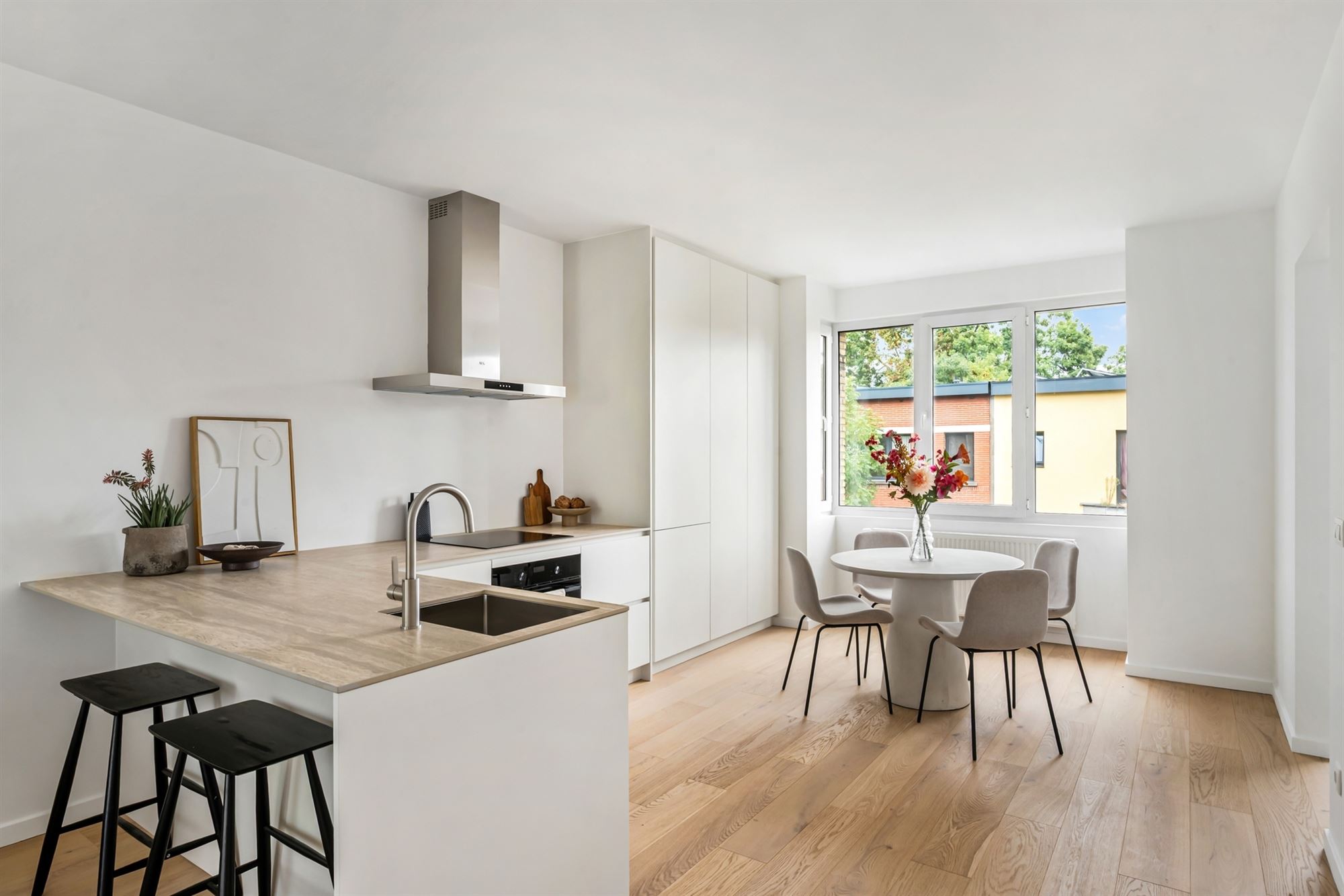 Comfortabel wonen in gegeerde Unitaswijk - foto 5