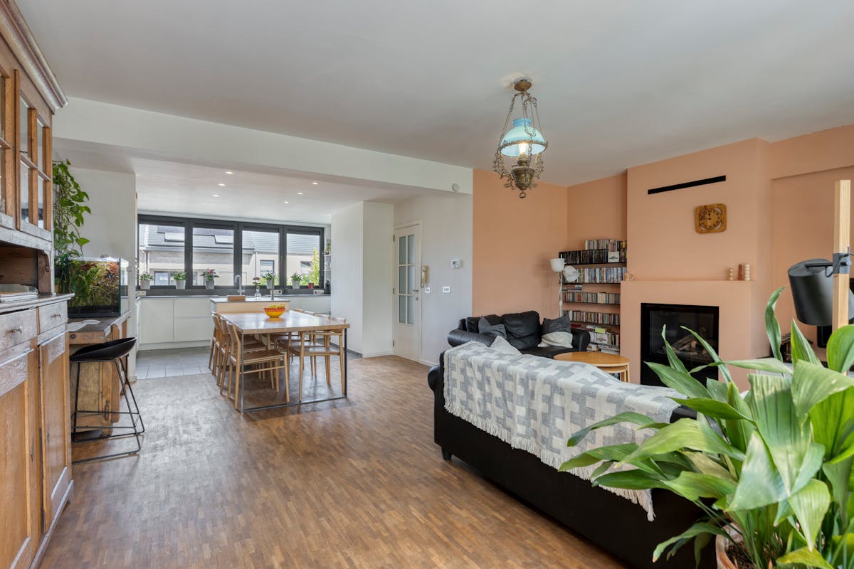 Energy efficient 3-bedroom home in Kontich. - photo 4