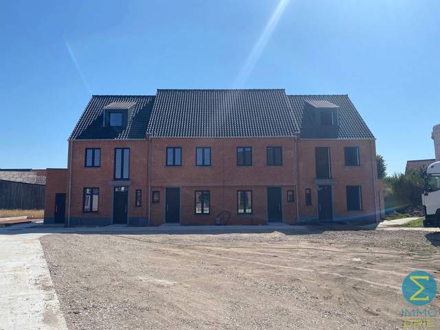 Project te koop in Arendonk