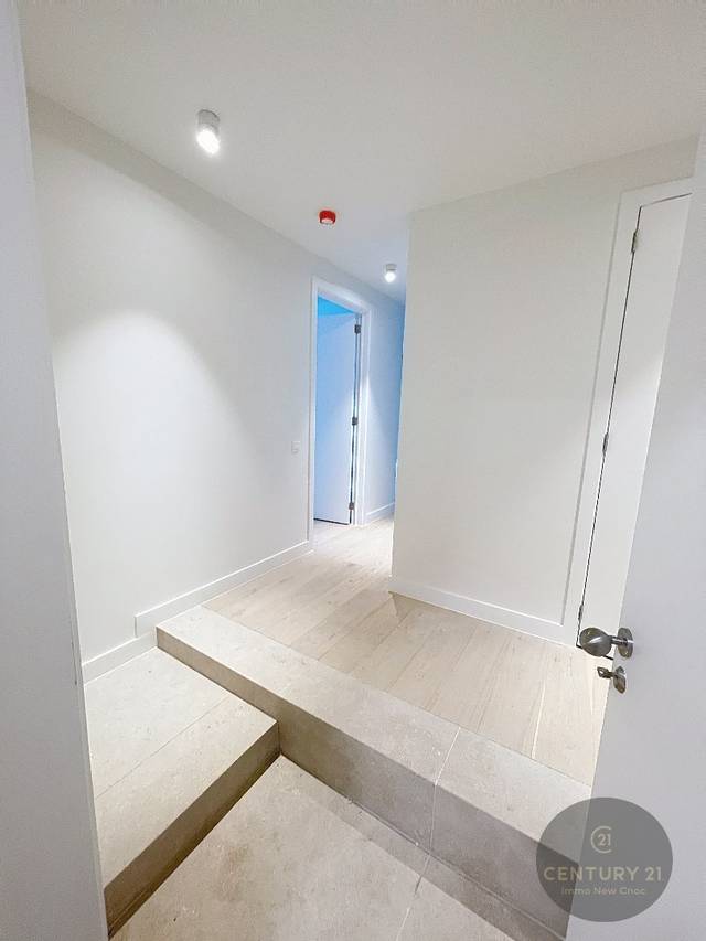 Project te koop in Knokke