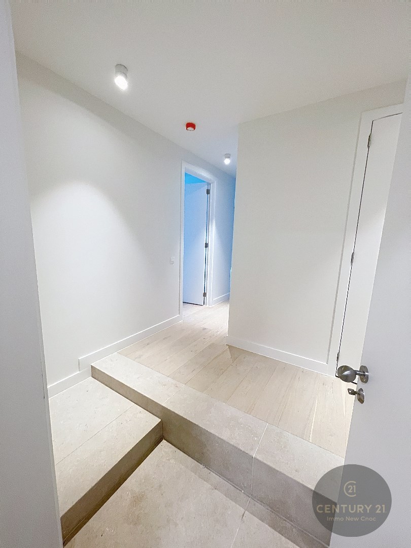 Luxe appartement met terras in residentie OYSTER, Knokke-Heist, 3 slpks, nabij groentenmarkt, - foto 3