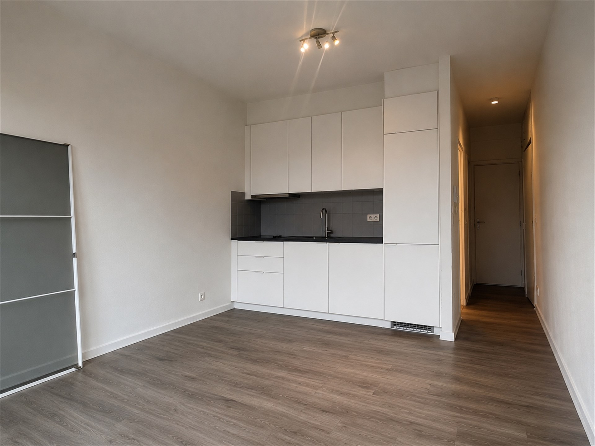 Apartment for rent in Antwerp