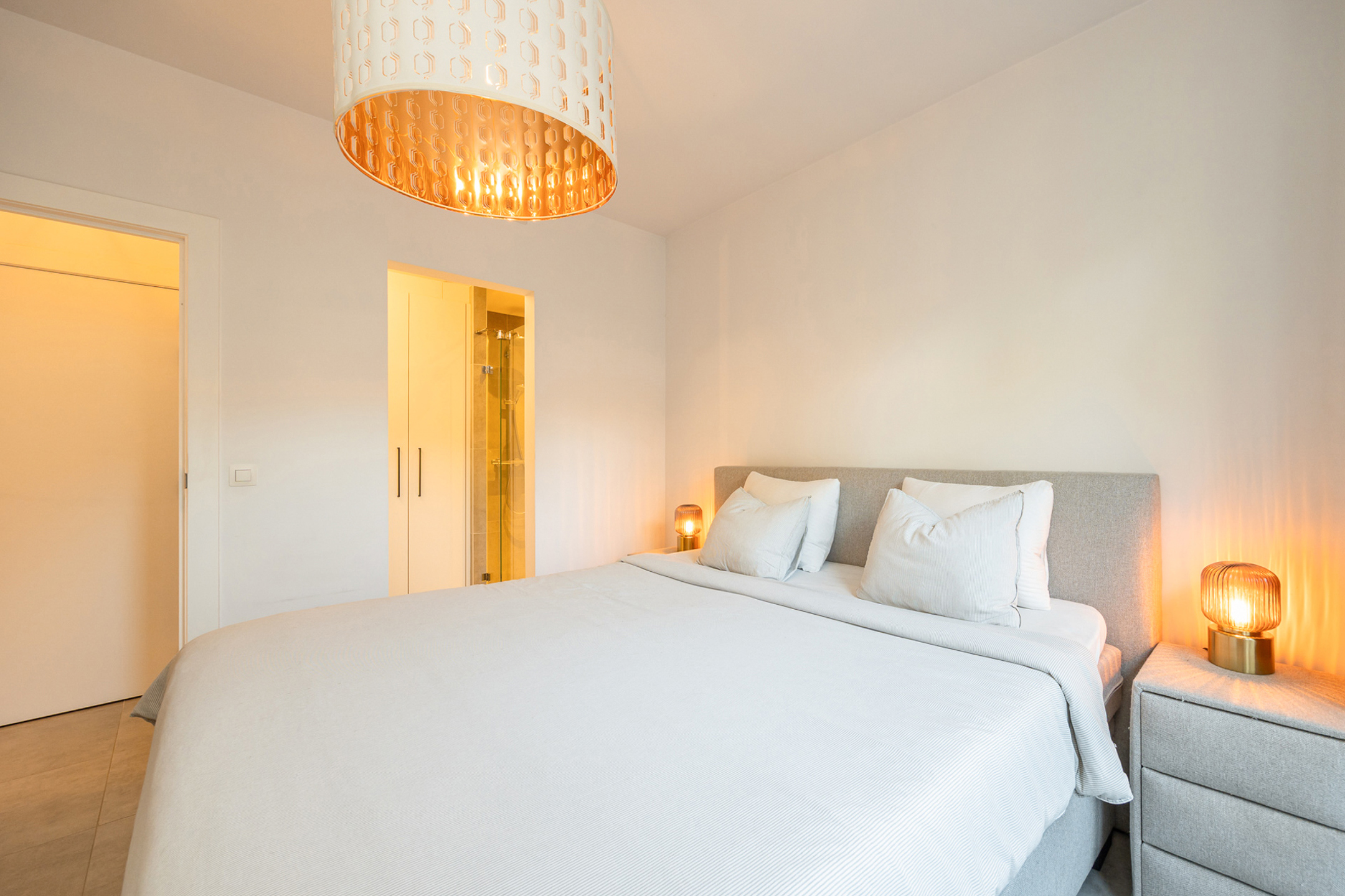 Appartement à vendre à Brasschaat avec 1 chambre - photo 5