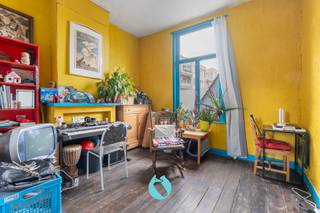 Maison à vendre à Gand