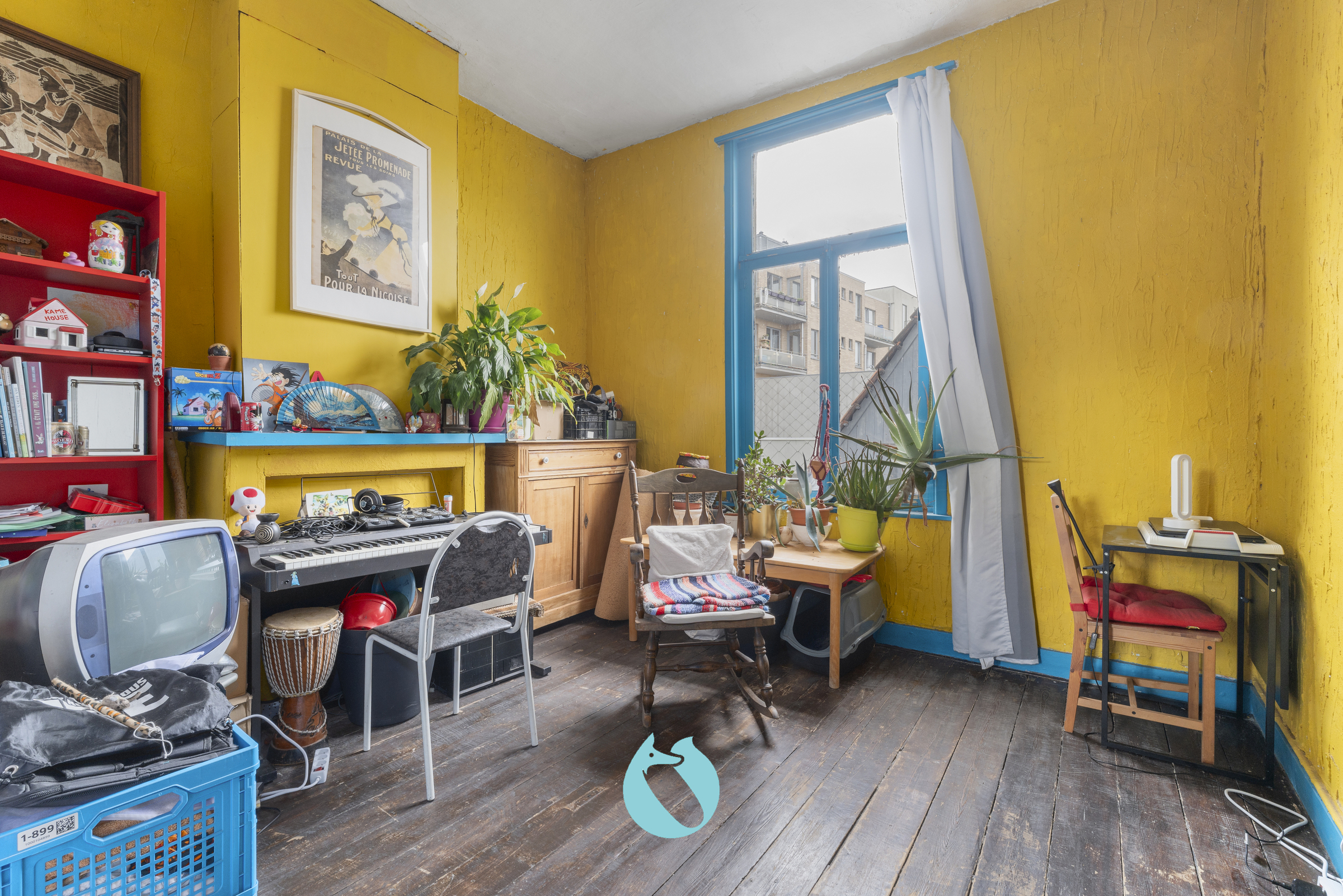 Maison à vendre à Gand avec 3 chambres - photo 3