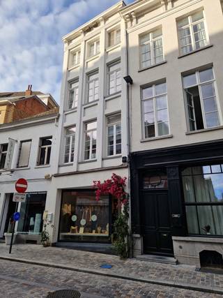 Maison à louer à Malines