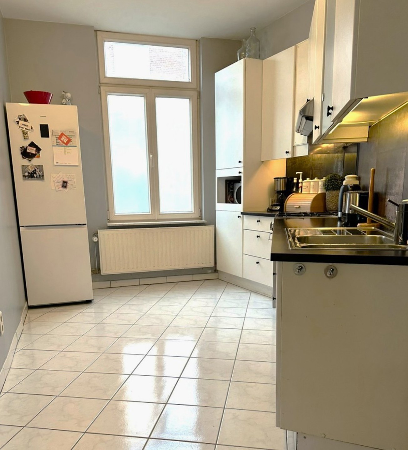 Huis te koop in Mechelen met 2 slaapkamers - foto 4