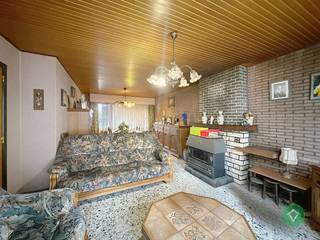 Maison à vendre à Dixmude