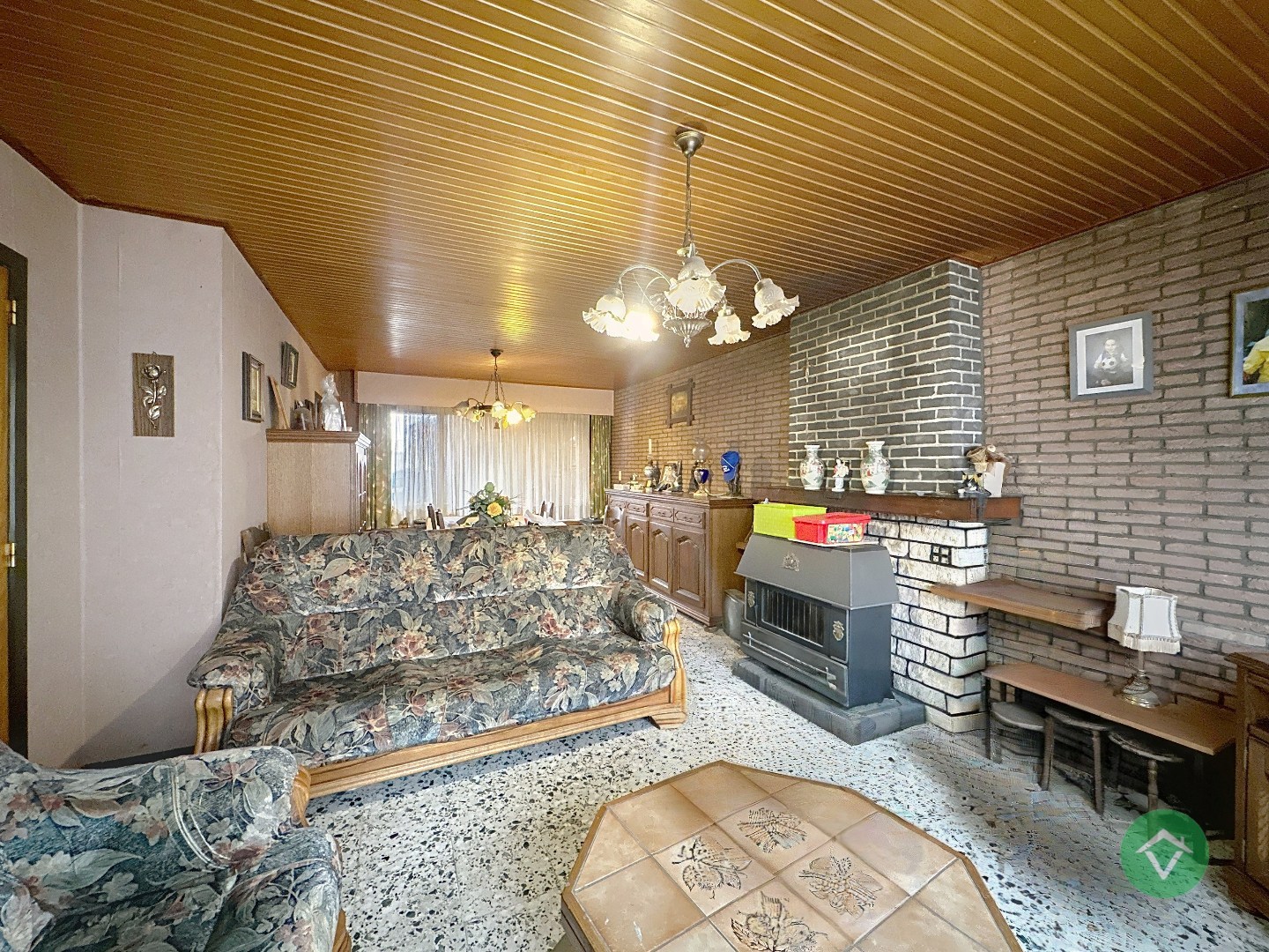 Maison à vendre à Dixmude avec 3 chambres - photo 3