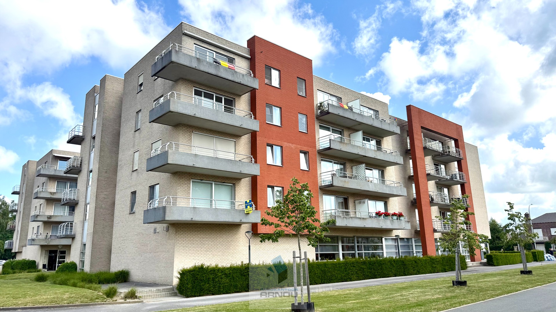 Appartement à louer à Deinze avec 1 chambre - photo 1