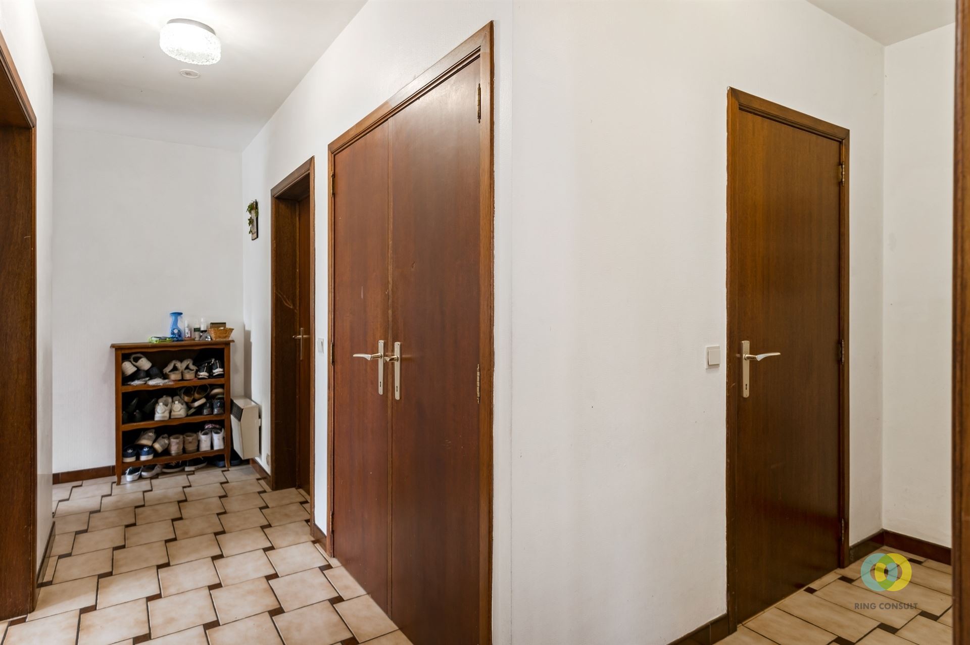 Opbrengsteigendom met 2 verhuurde app. + 2 garages - foto 5