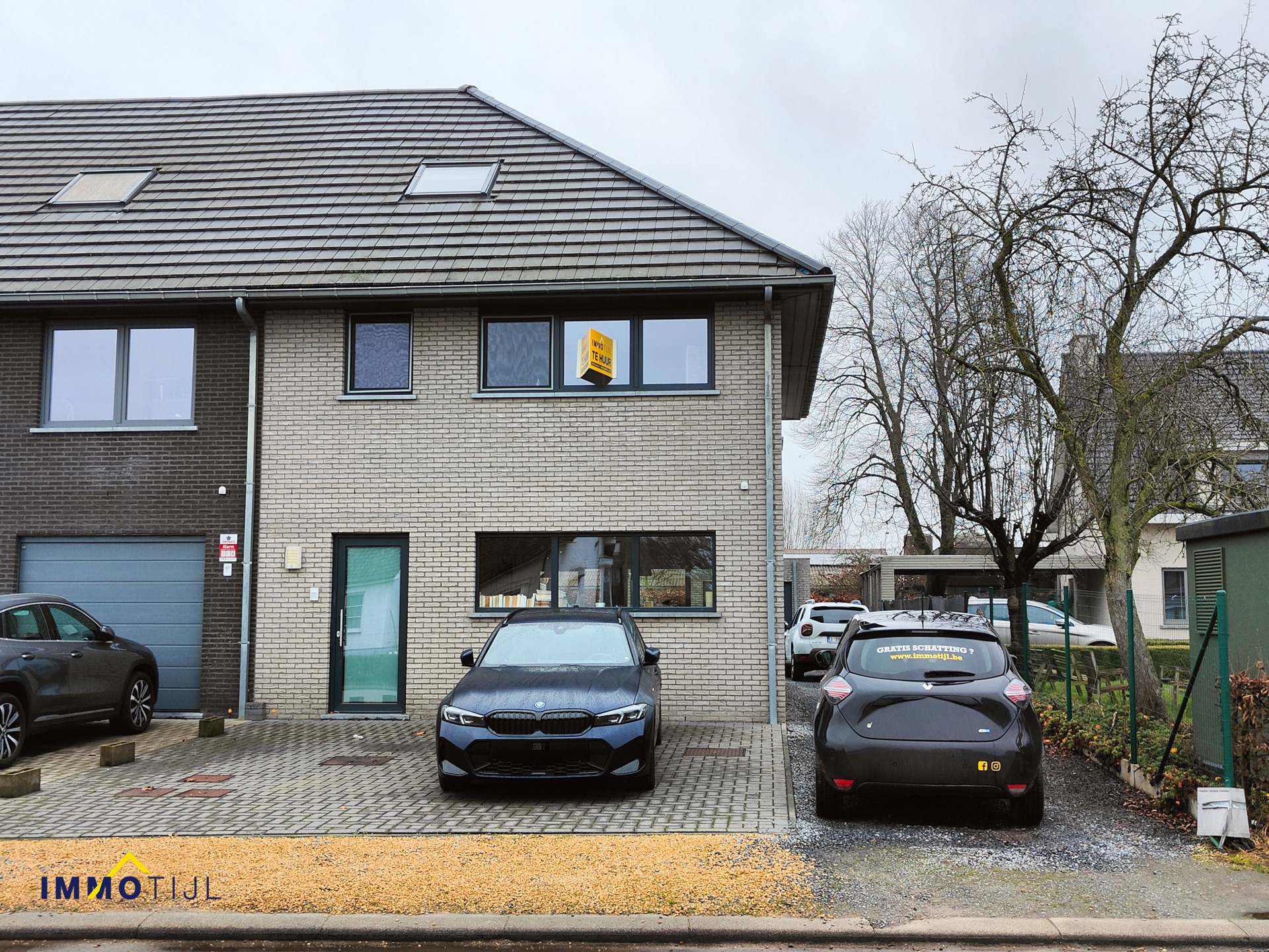 Einfamilienhaus in Lokeren