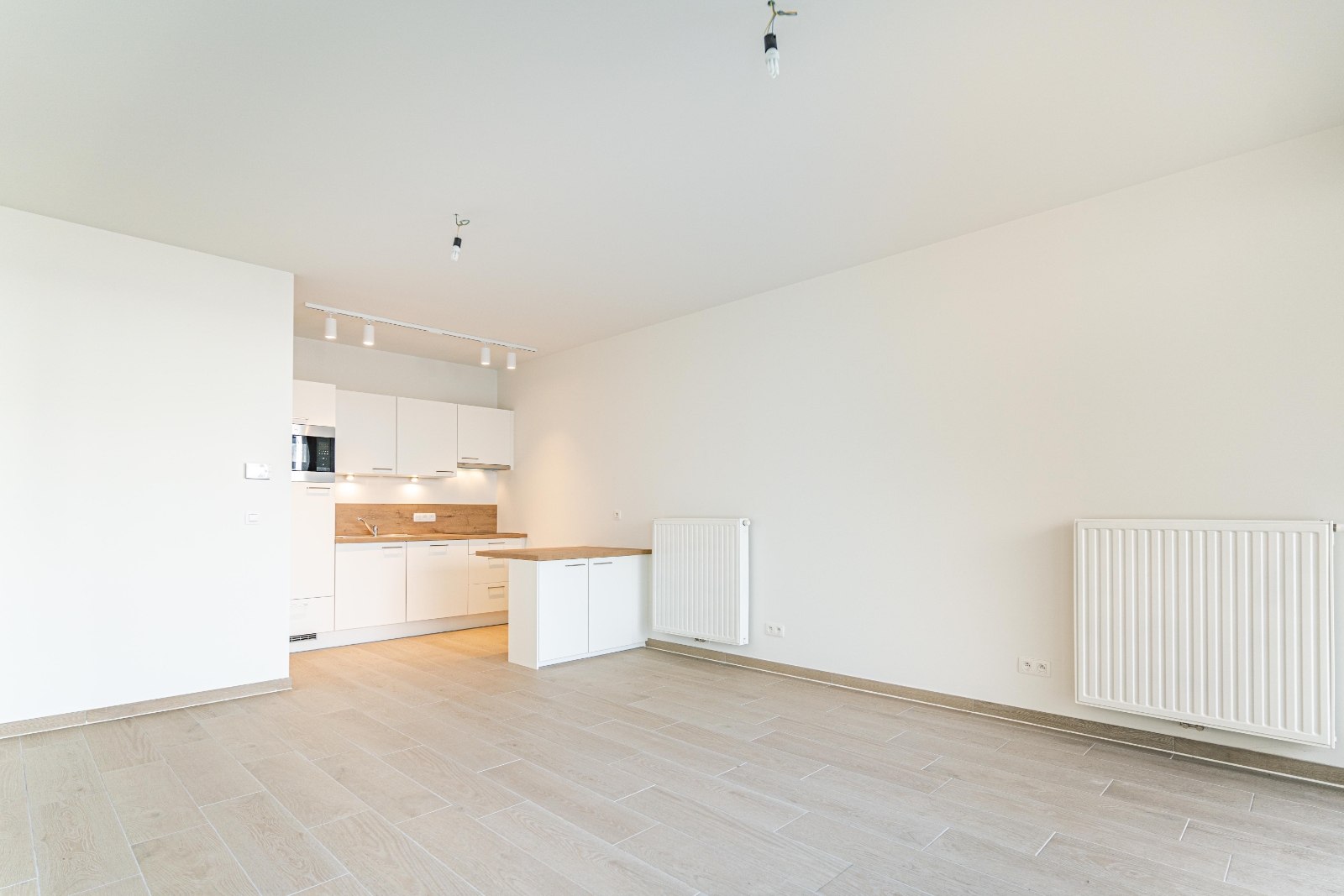 Assistentie appartement in de prachtige residentie te Bornem aan de watertoren - foto 2