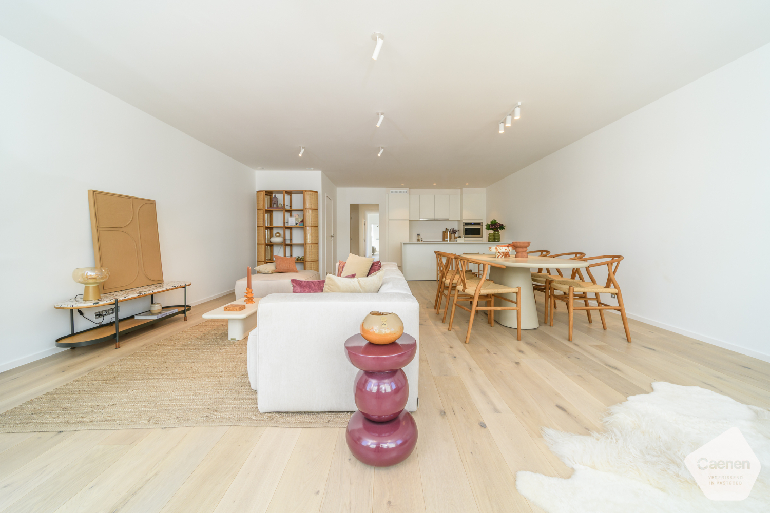 Totaalrenovatieproject in het hart van De Panne - foto 3