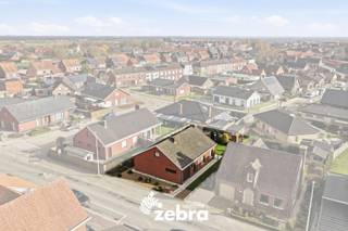 Maison à vendre à Moorslede