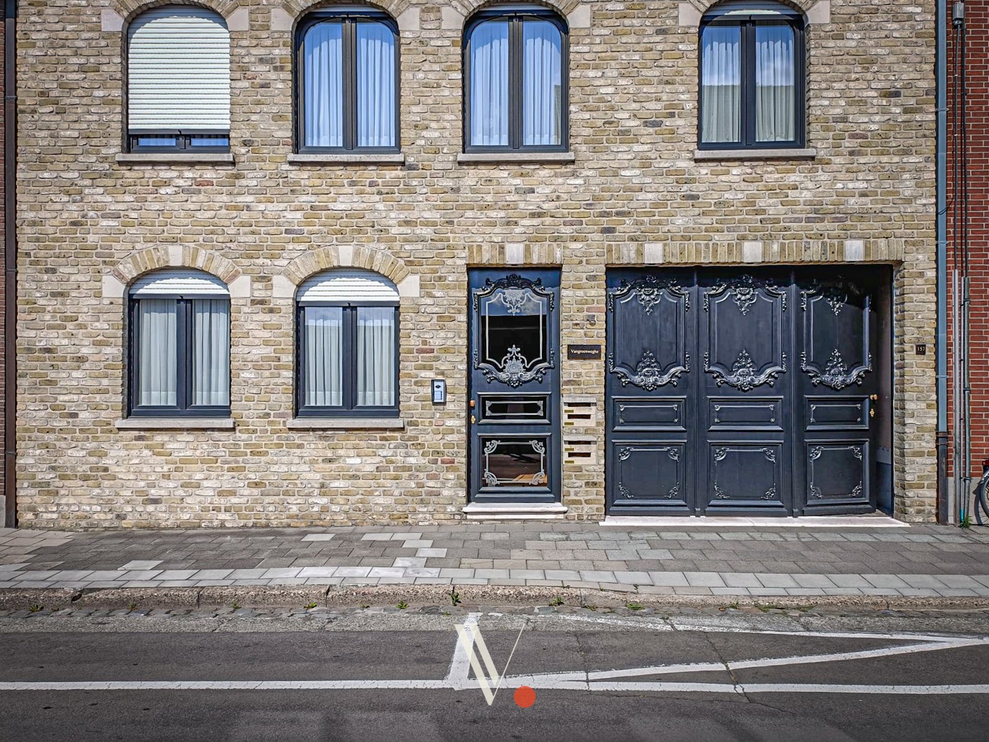 Appartement à louer à Izegem