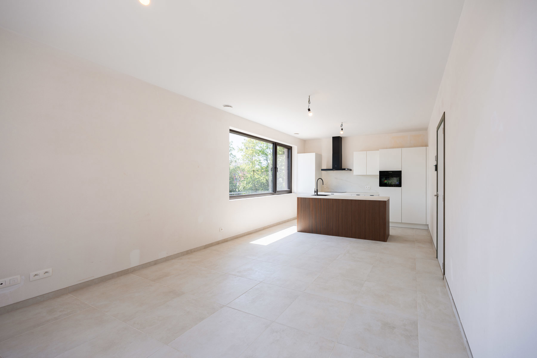 Stijlvol nieuwbouw BEN appartement in centrum Haacht - foto 5