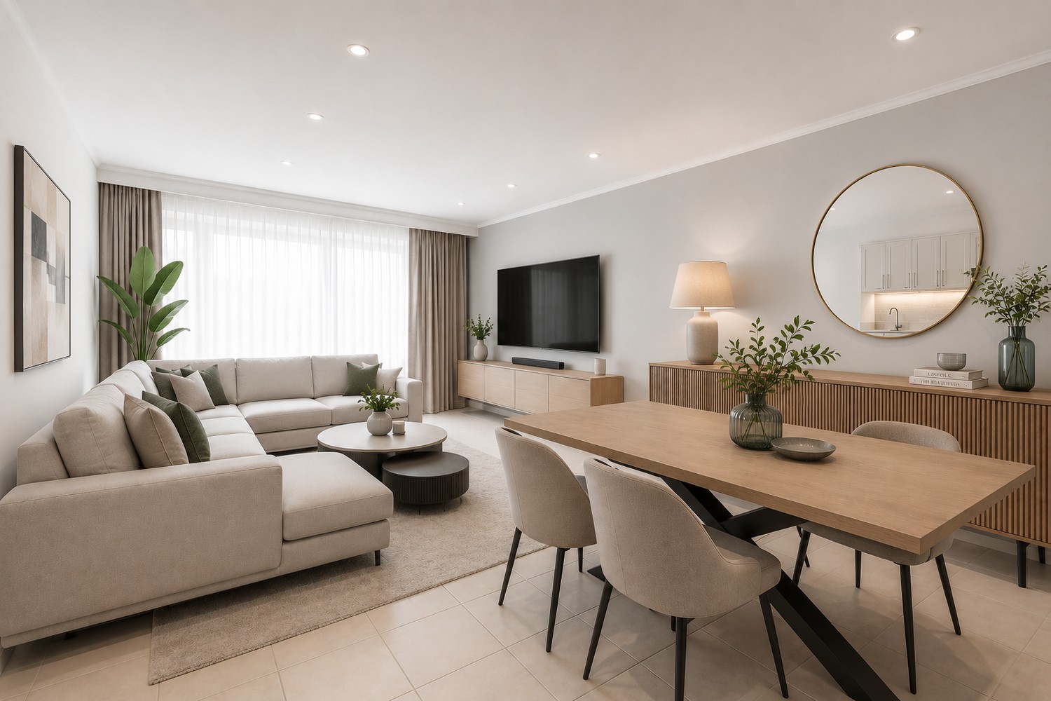 RESIDENTIE PERMEKE - foto 4