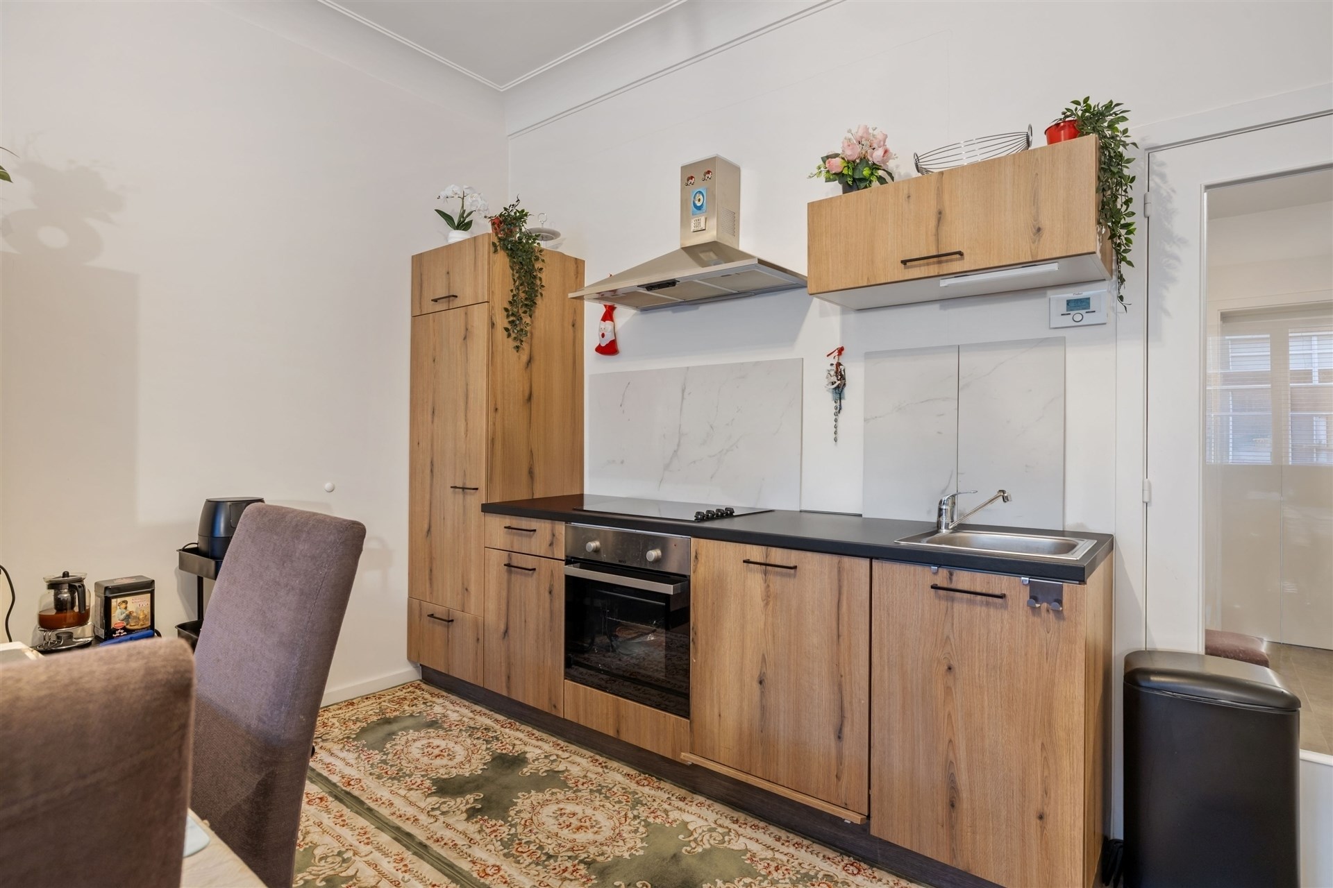 Instapklaar gelijkvloersappartement op een aangename woonlocatie (75m²) - foto 3