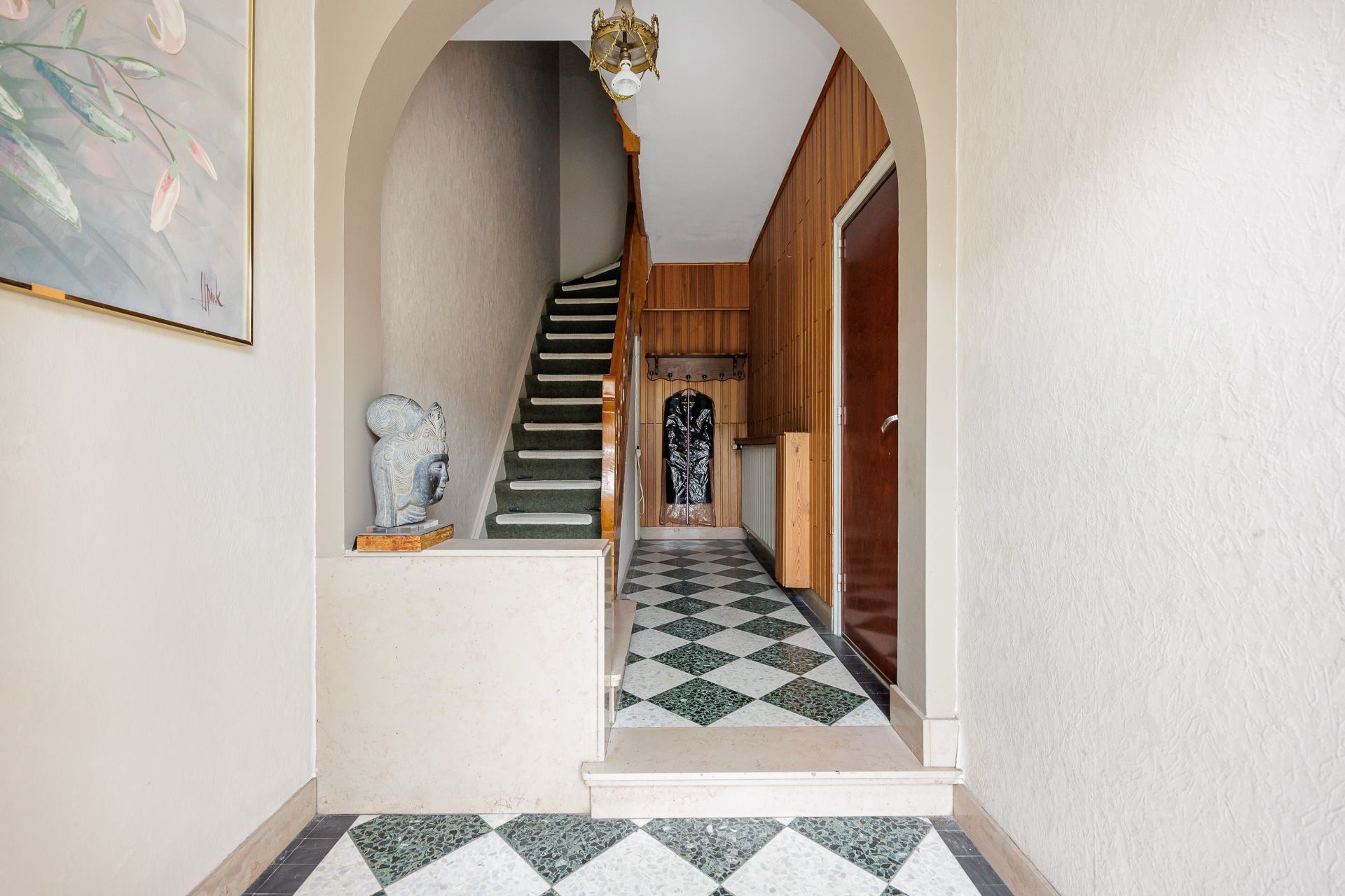 Maison à vendre à Merksem avec 3 chambres - photo 2