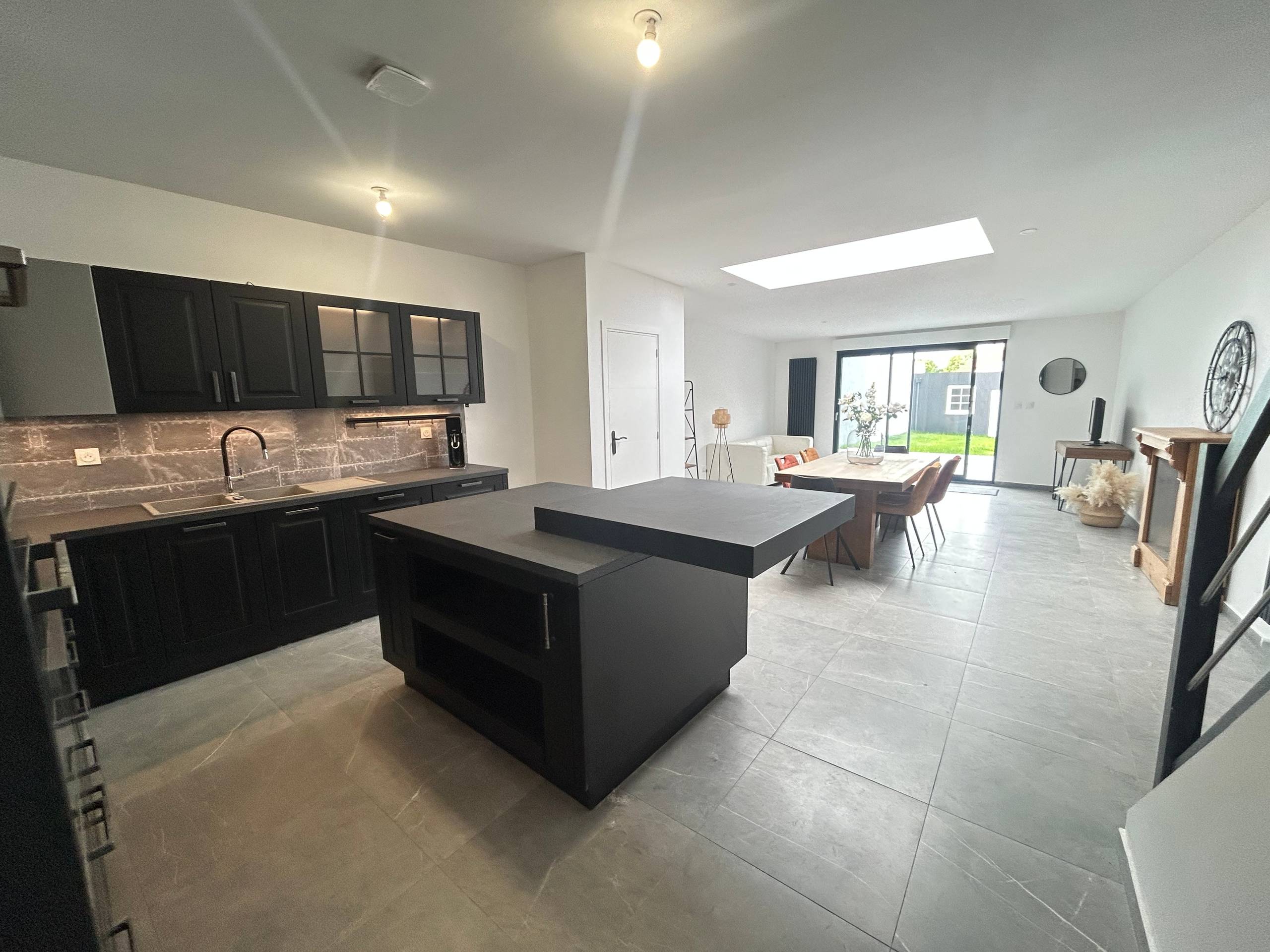 Woning in Lauwe te koop met 3 slaapkamers en uitweg - foto 5
